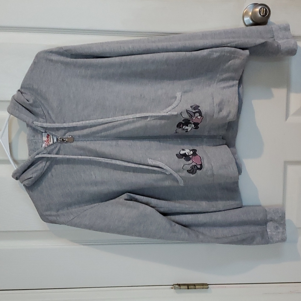 Vintage Disney sweater